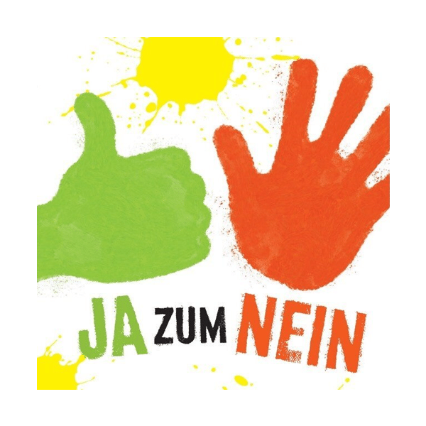 Initiative gegen Missbrauch & Gewalt Initiative gegen Missbrauch & Gewalt